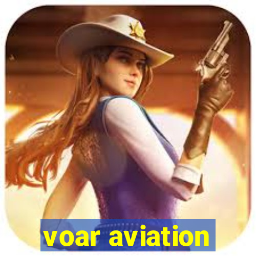 voar aviation